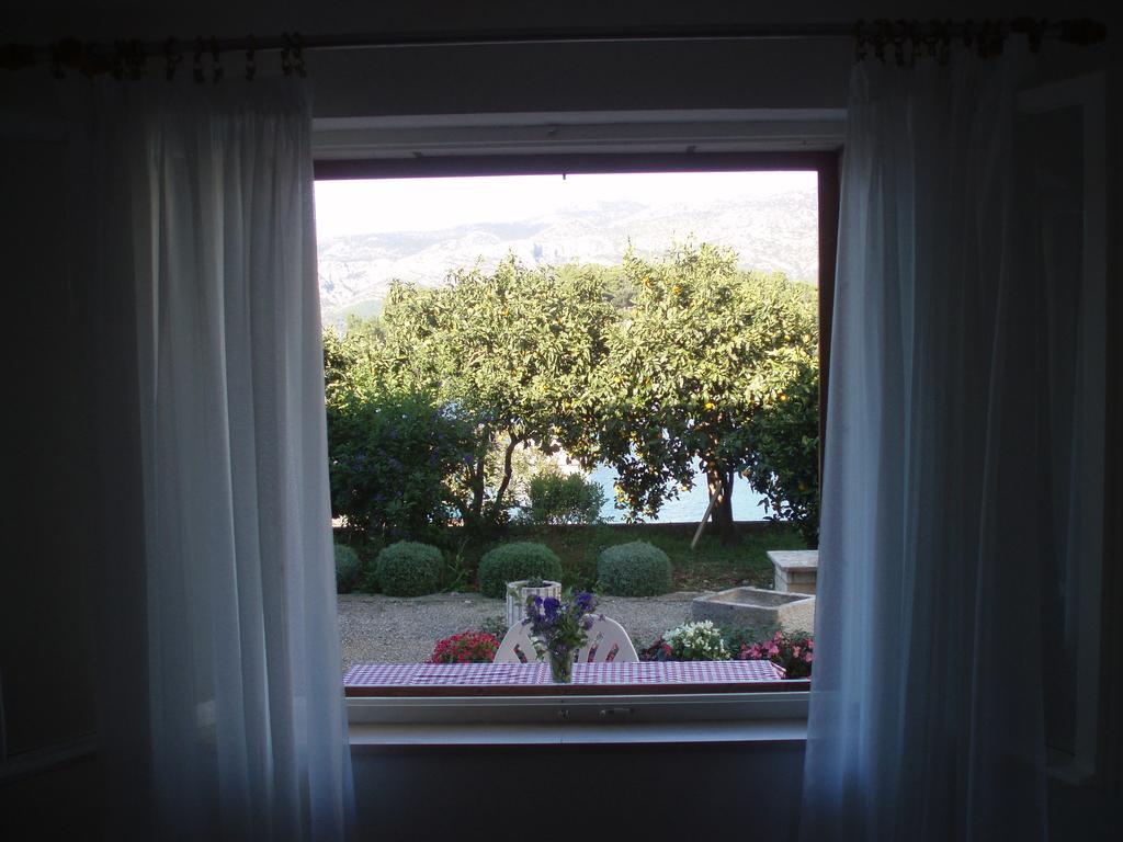 Apartment Vjera Korčula Chambre photo