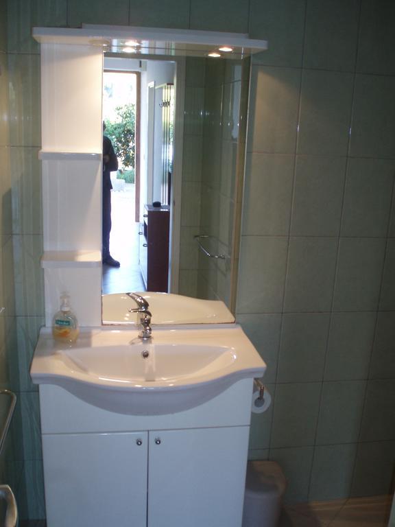 Apartment Vjera Korčula Chambre photo