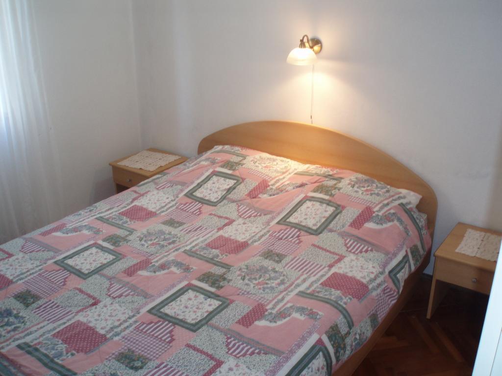 Apartment Vjera Korčula Chambre photo